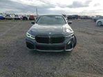 BMW Series 7 2022