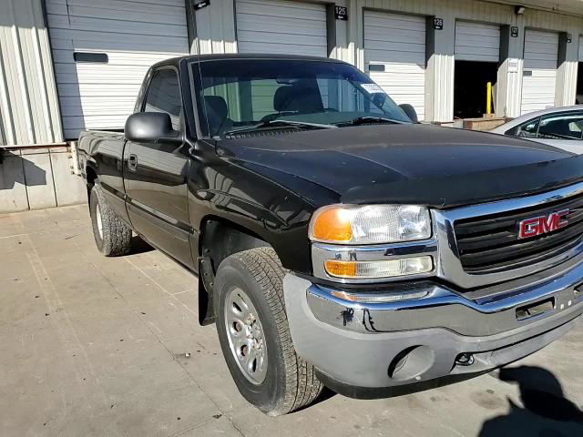 GMC Sierra 2005