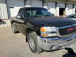 GMC Sierra 2005