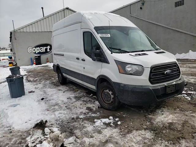 Ford Transit 2019