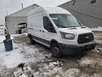 Ford Transit 2019