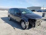 Dodge Caravan 2018