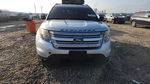 Ford Explorer 2015