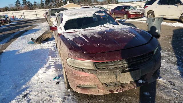Dodge Charger 2021