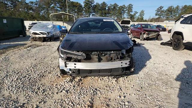 Toyota Corolla 2024