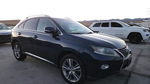 Lexus RX 2015