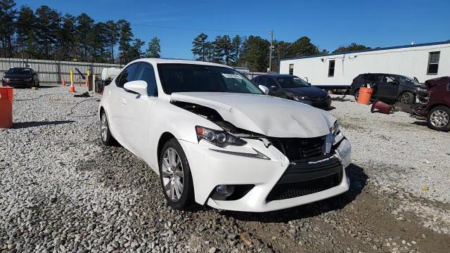 Lexus IS 2014