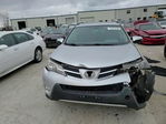 Toyota RAV 4 2013