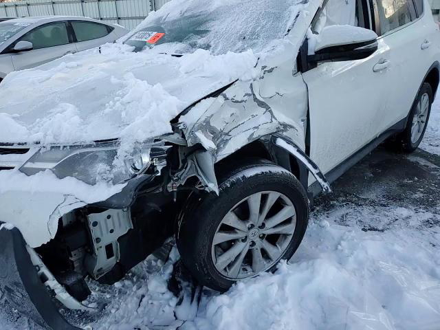 Toyota RAV 4 2013