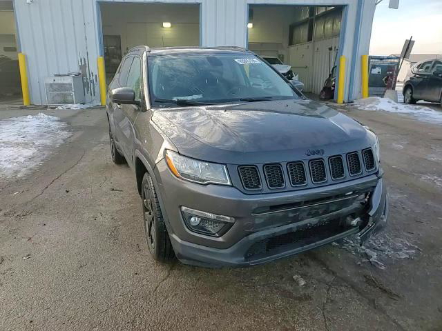 Jeep Compass 2019