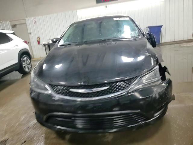 Chrysler 200 2016