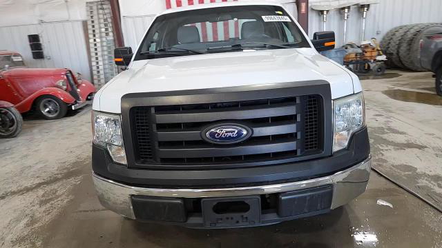 Ford F-150 2012