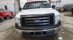 Ford F-150 2012