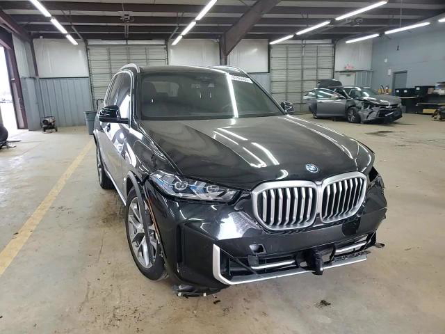 BMW X5 2024