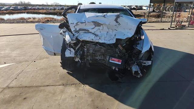 Ford Taurus 2015