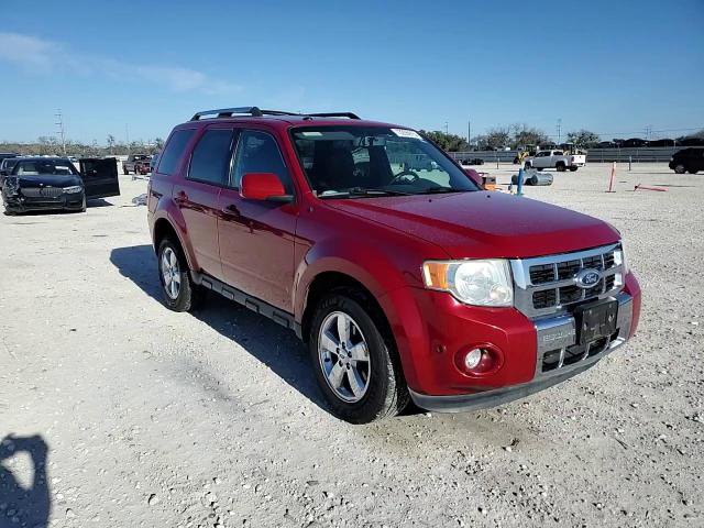 Ford Escape 2010