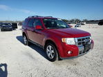 Ford Escape 2010