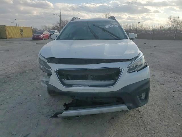 Subaru Outback 2021