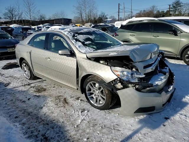 Chevrolet Malibu 2013
