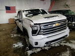 Chevrolet Silverado 2024