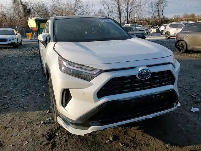 Toyota RAV 4 2024