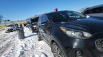Kia Sportage 2017