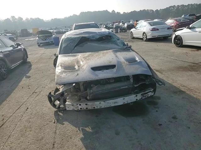 Dodge Challenger 2015