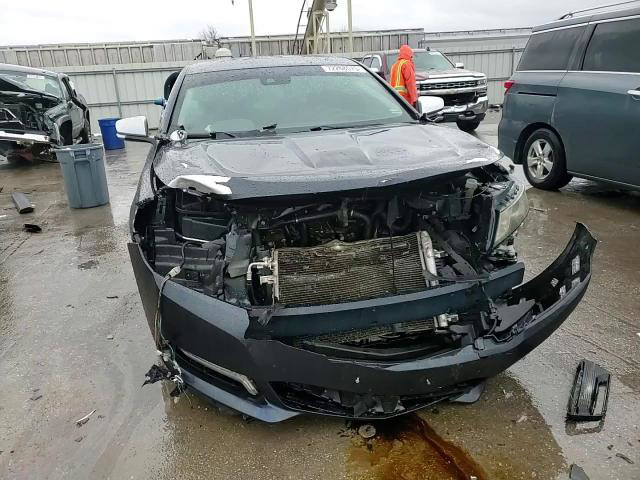 Chevrolet Impala 2014