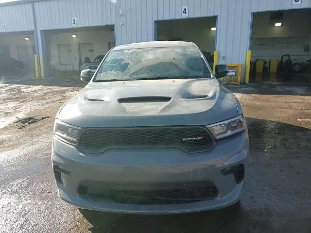 Dodge Durango 2021