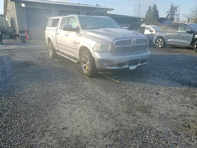 RAM 1500 2014
