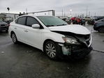 Nissan Sentra 2017