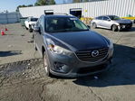 Mazda CX-5 2016