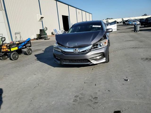 Honda Accord 2016