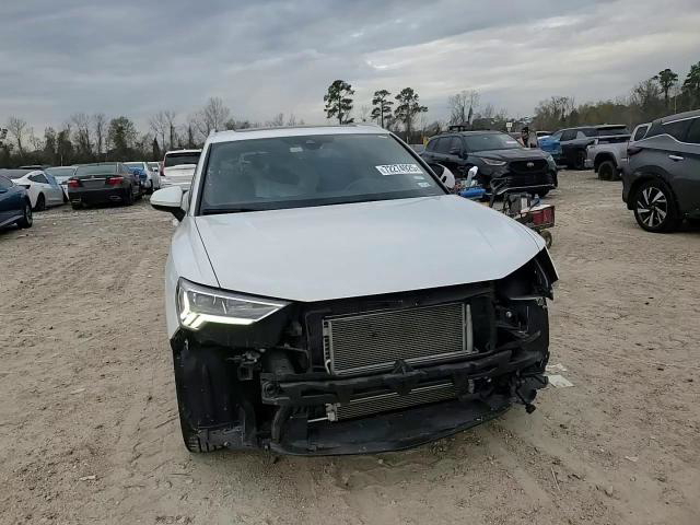 Audi Q3 2024