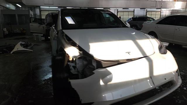 Tesla Model Y 2020
