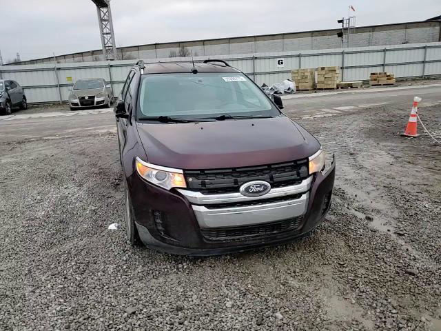 Ford Edge 2011