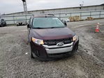 Ford Edge 2011