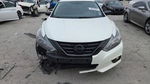 Nissan Altima 2018
