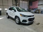Chevrolet Trax 2017