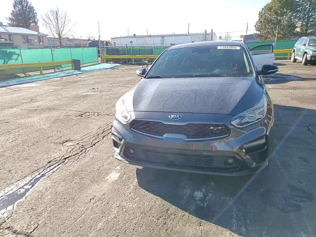 Kia Forte 2020