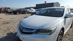 Acura ILX 2016