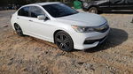 Honda Accord 2017