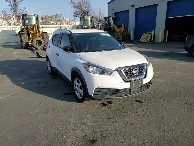 Nissan Kicks 2020