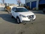 Nissan Kicks 2020