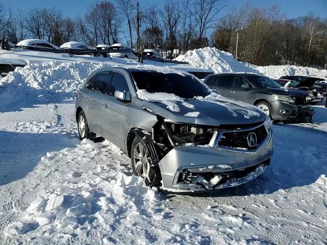 Acura MDX 2020