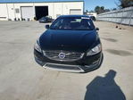 Volvo V60 2015