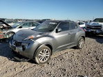 Nissan Juke 2012