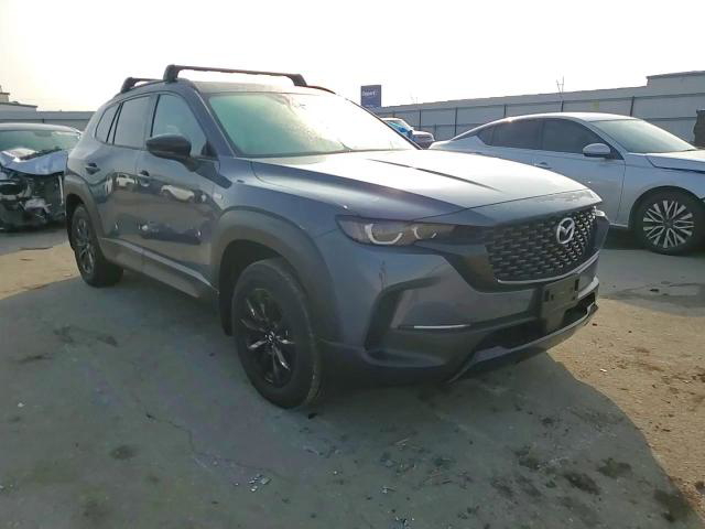 Mazda CX-50 2025