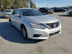Nissan Altima 2018
