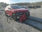 Lexus NX 2024